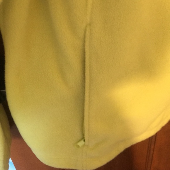 Columbia fleece jacket - Picture 3 of 4